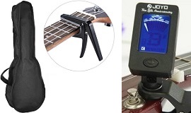 Super Koopjes Accessoires Voor Ukelele