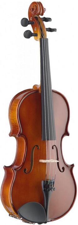 5414428168023 - 882030168024 3/4 Viool Stagg VN-34-EF " Viool met Ebbenhouten toets " De Stagg VN-34-EF viool is een traditioneel handgemaakte viool. Gebouwd door bekwame vioolbouwers. Viool voorzien van massief esdoorn en vuren kast en ebben toets. 5414428168023 - 882030168024 3/4 Viool Stagg VN-34-EF " Viool met Ebbenhouten toets " De Stagg VN-34-EF viool is een traditioneel handgemaakte viool. Gebouwd door bekwame vioolbouwers. Viool voorzien van massief esdoorn en vuren kast en ebben toets.