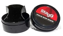 Strijkstokken hars Stagg 